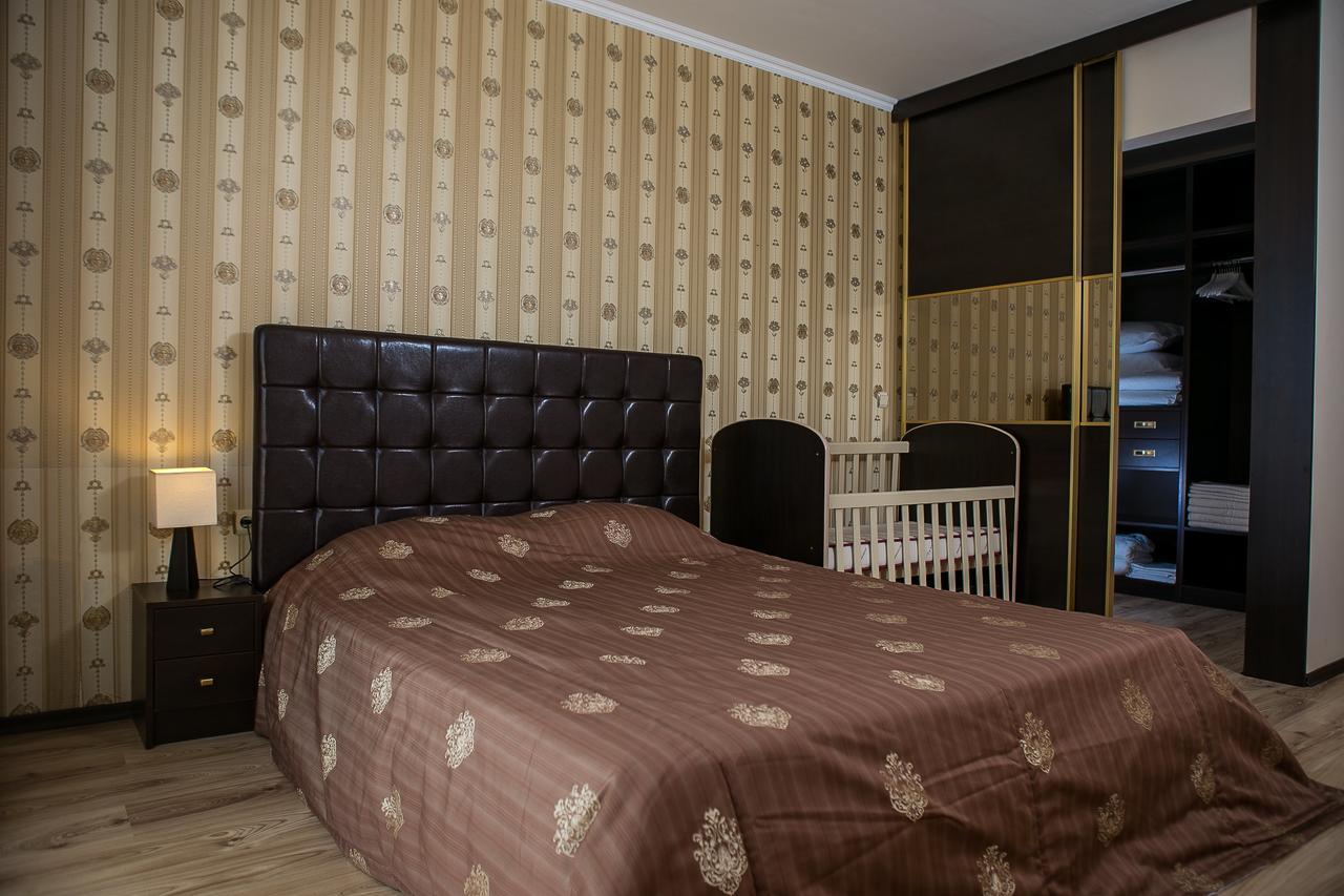 Dune Residence Nessebar Eksteriør billede