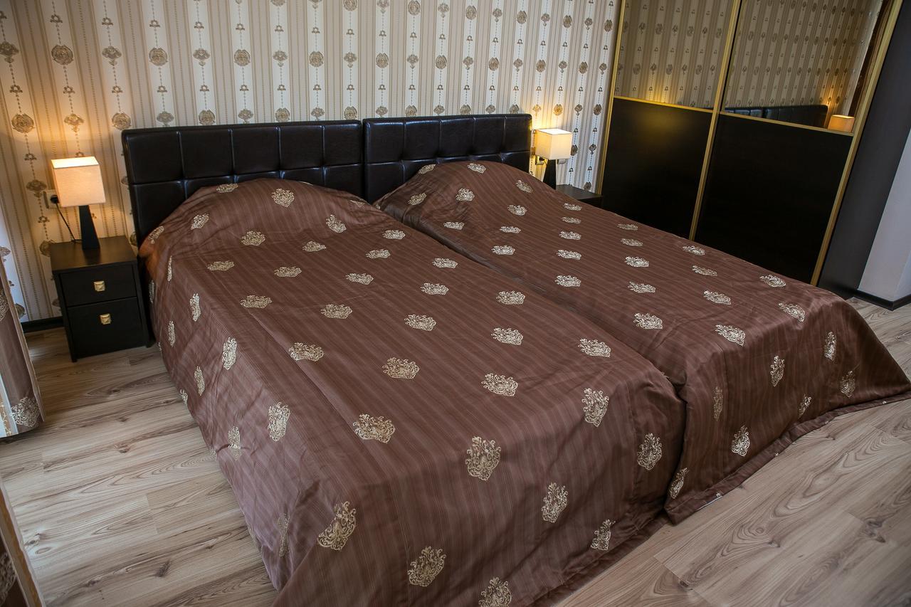 Dune Residence Nessebar Eksteriør billede